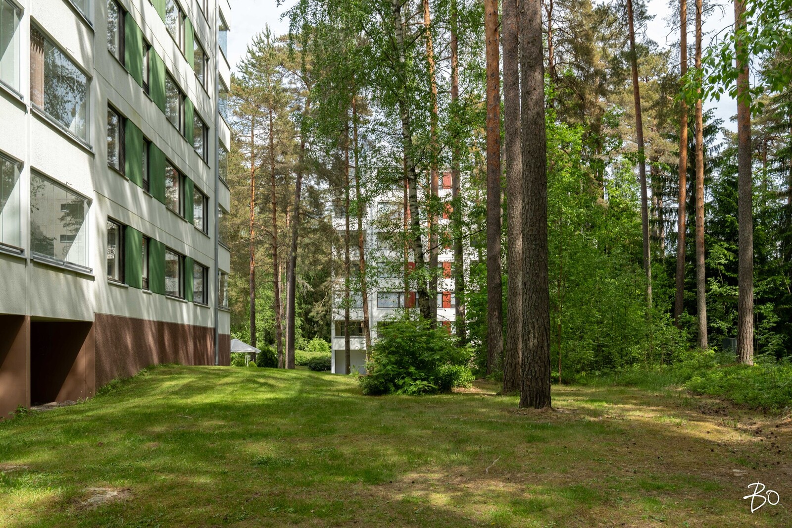 Kuikankatu 5 - kuva 29