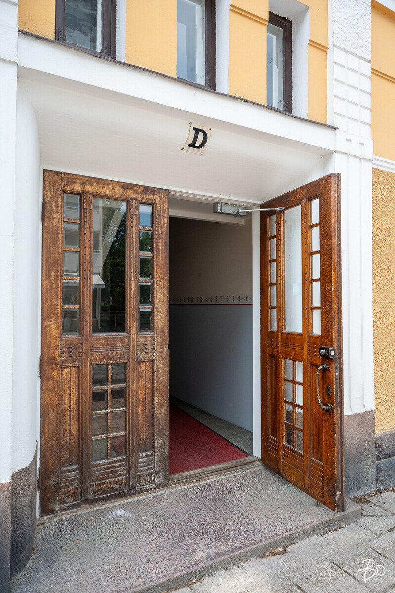 Kerttulinkatu 9 - kuva 32