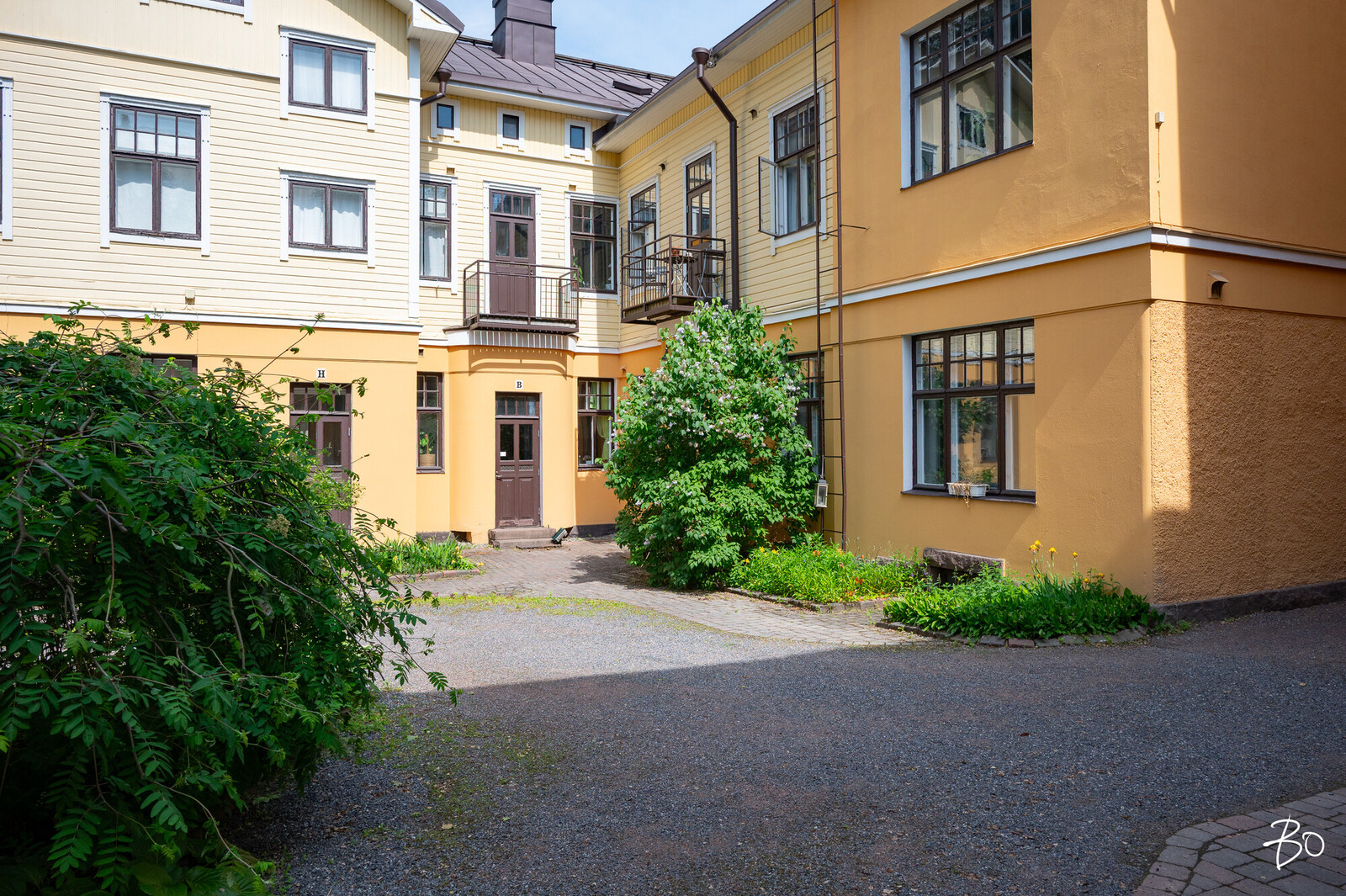 Kerttulinkatu 9 - kuva 37