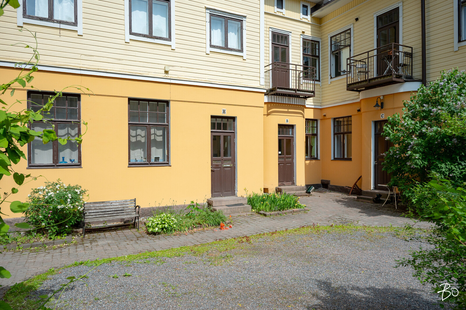 Kerttulinkatu 9 - kuva 36