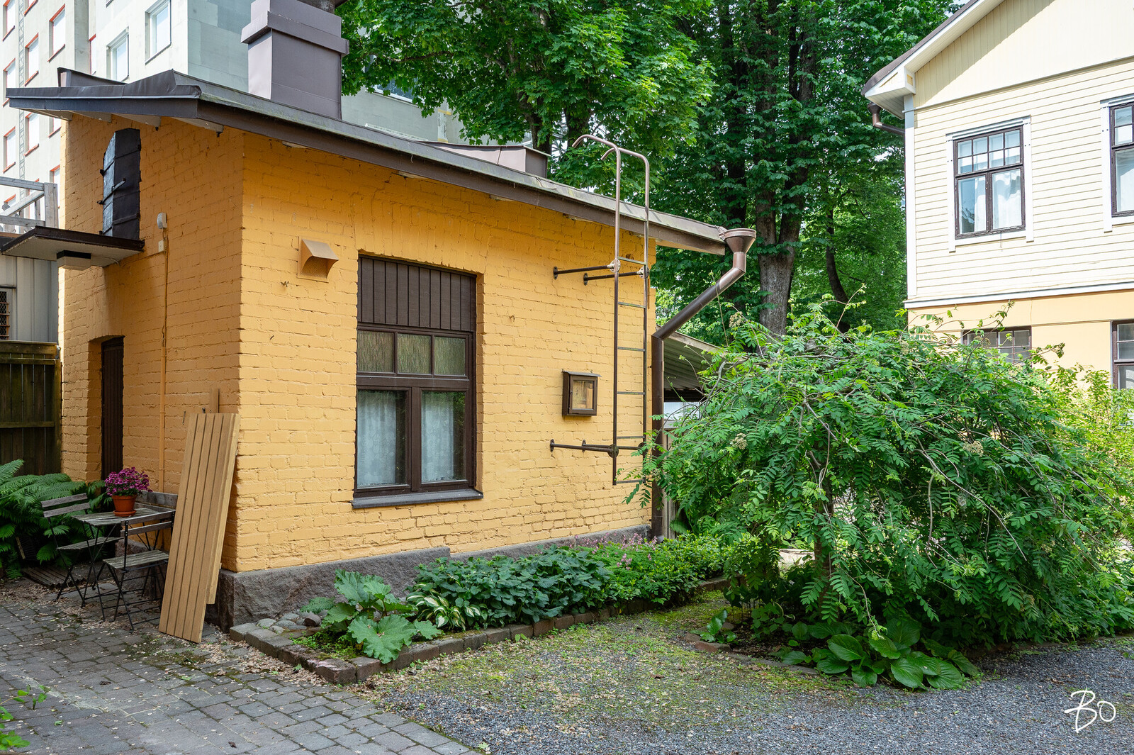 Kerttulinkatu 9 - kuva 38