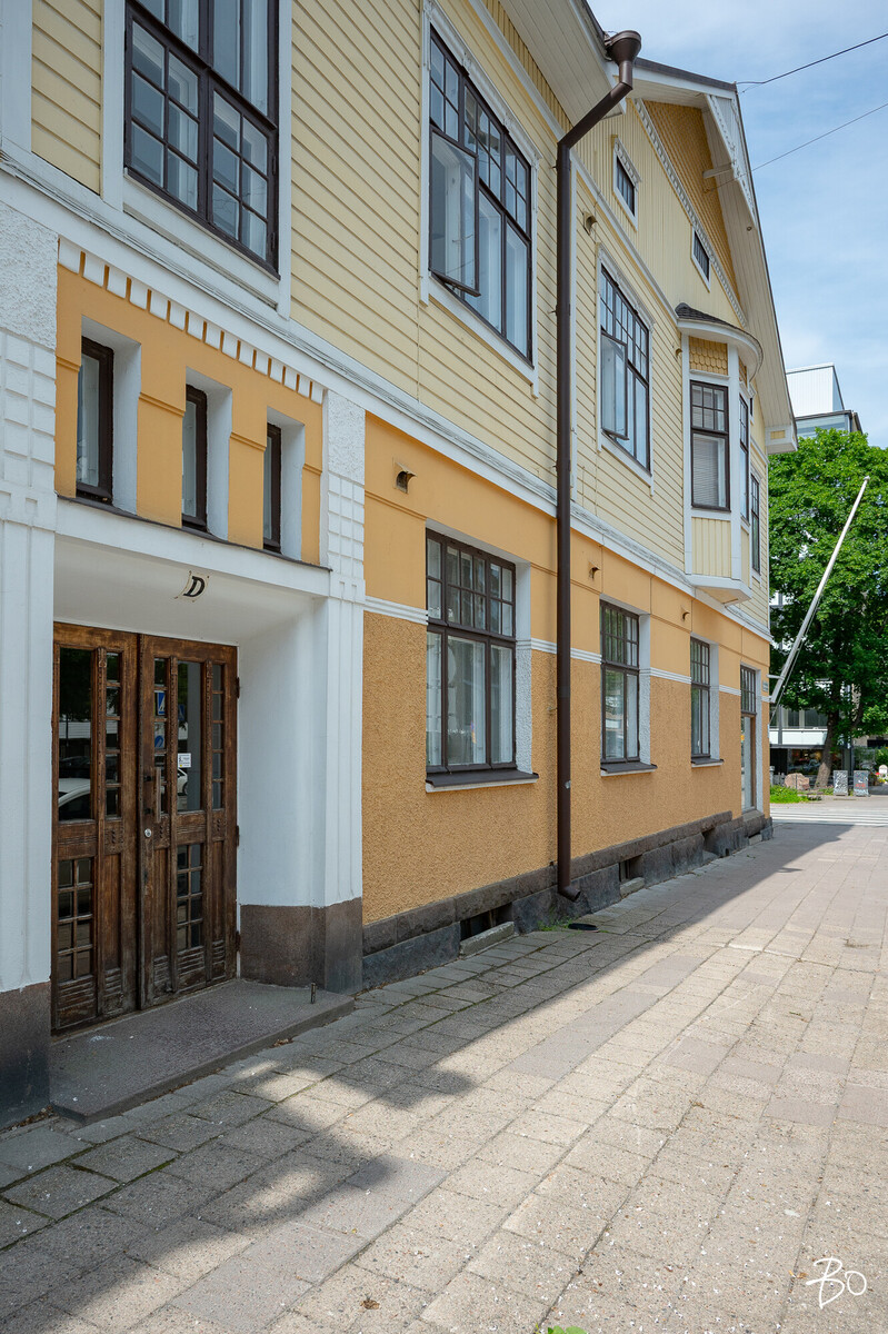 Kerttulinkatu 9 - kuva 33
