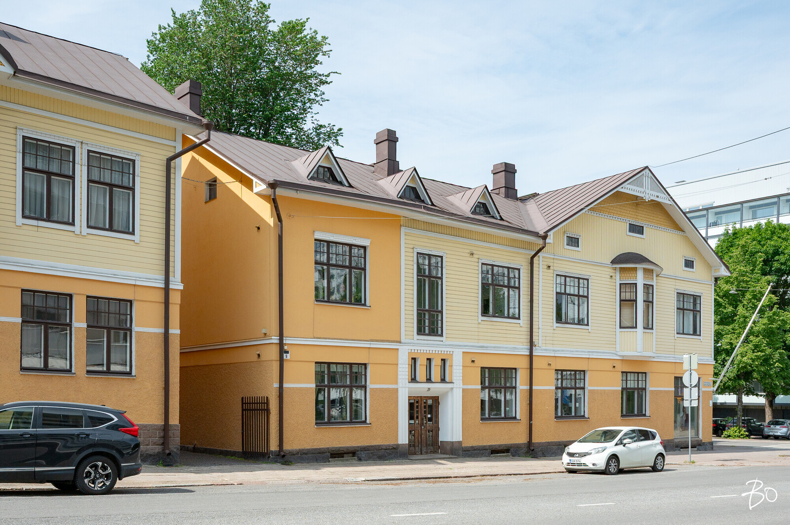 Kerttulinkatu 9 - kuva 35