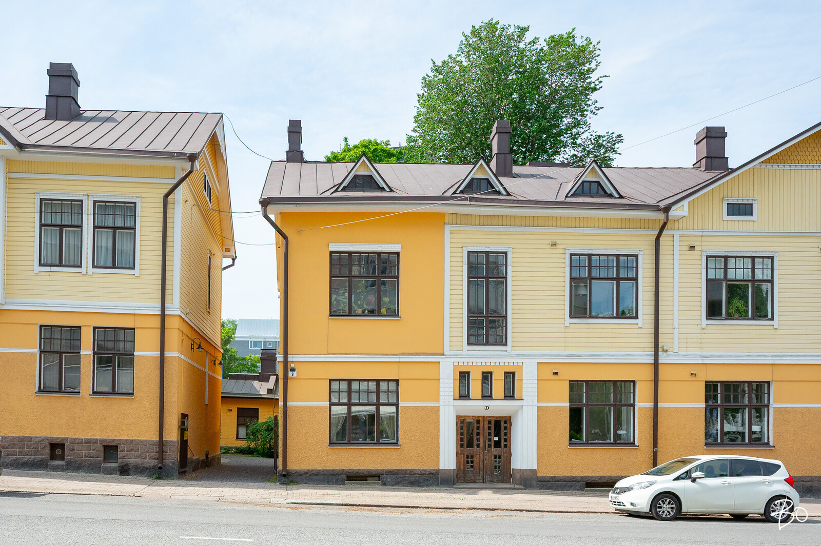 Kerttulinkatu 9 - kuva 34