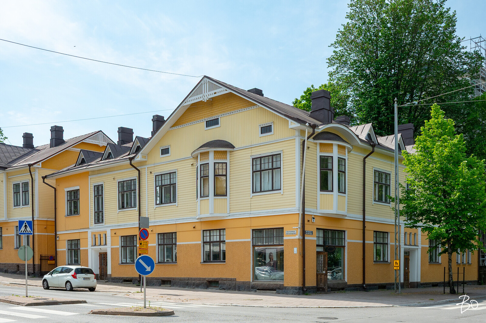 Kerttulinkatu 9 - kuva 4