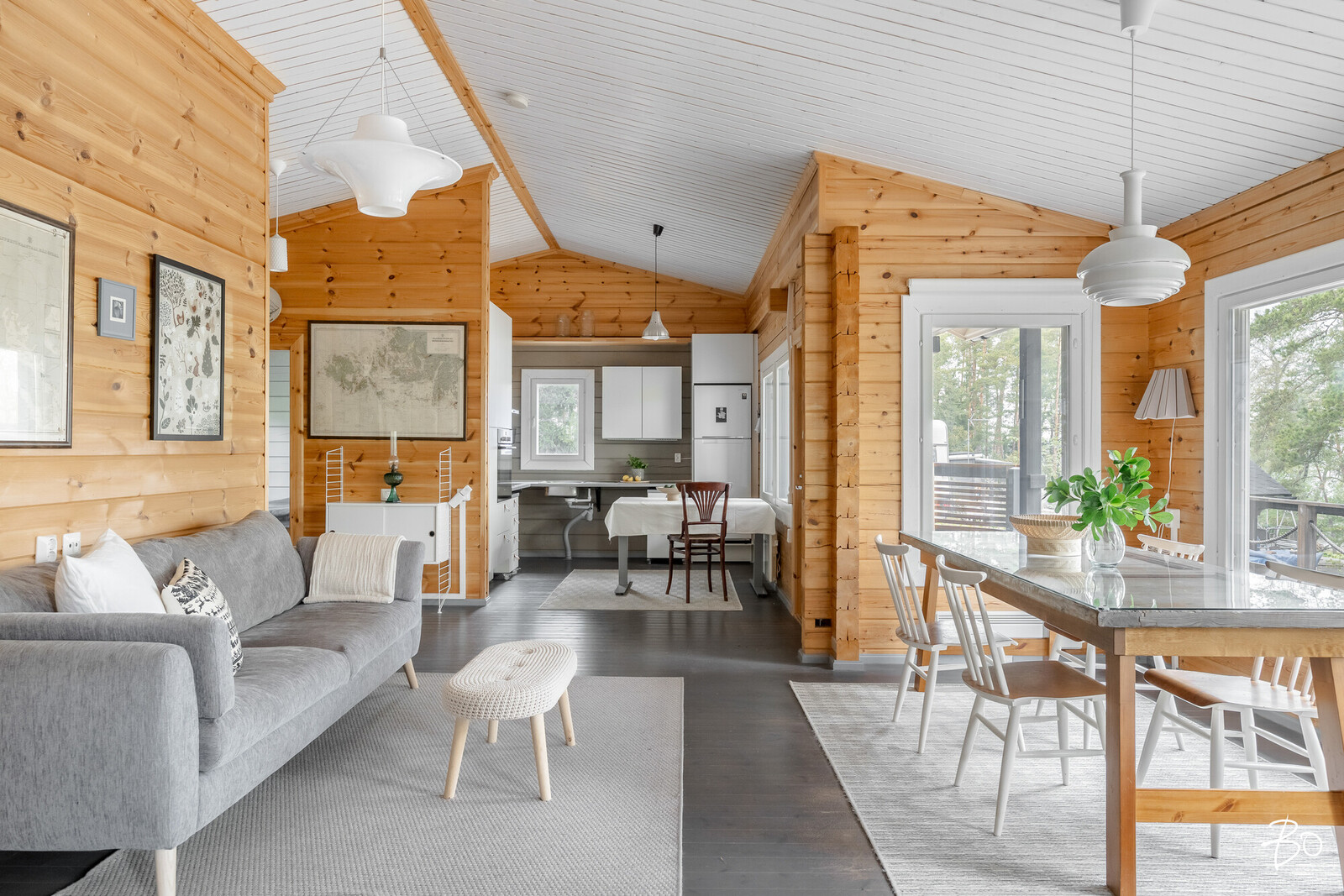 Pohjolanniementie 199 - kuva 7