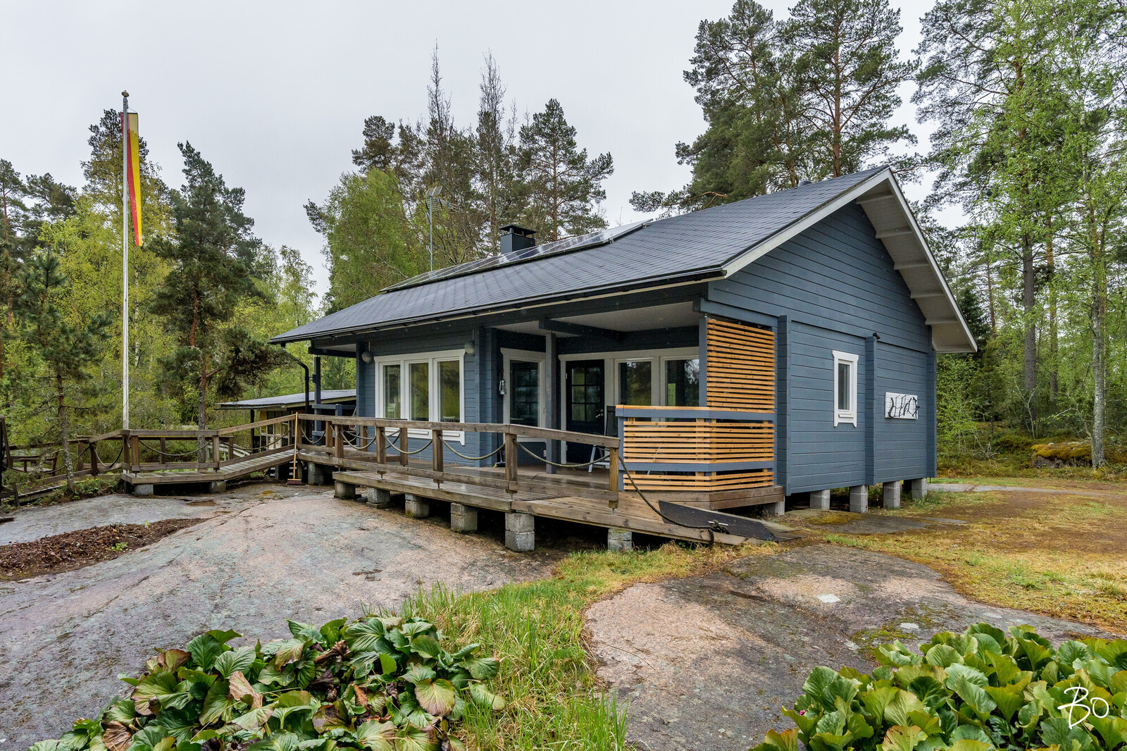 Pohjolanniementie 199 - kuva 2