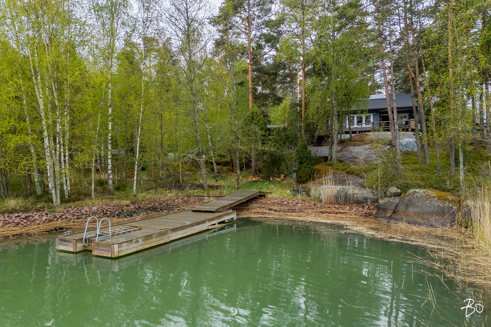 Pohjolanniementie 199 - kuva 47