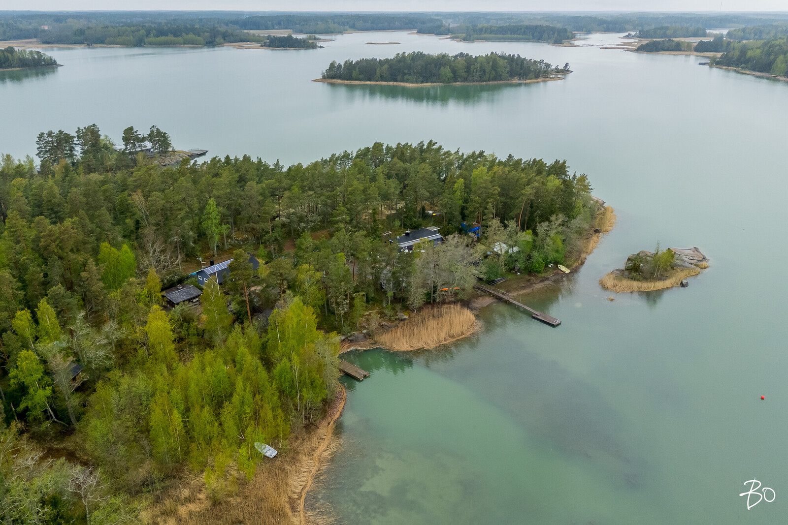 Pohjolanniementie 199 - kuva 46