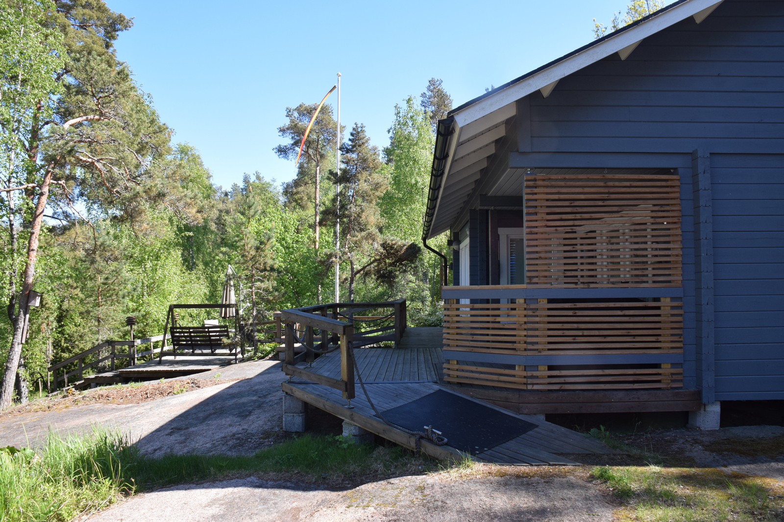 Pohjolanniementie 199 - kuva 34
