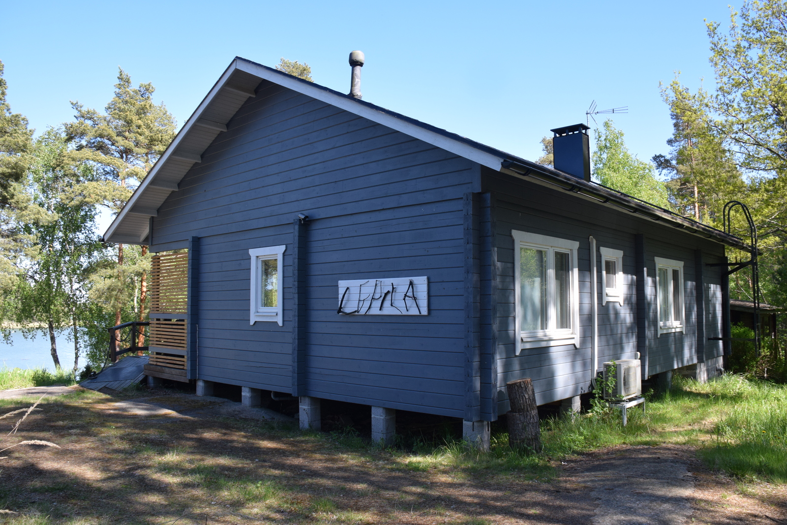 Pohjolanniementie 199 - kuva 33