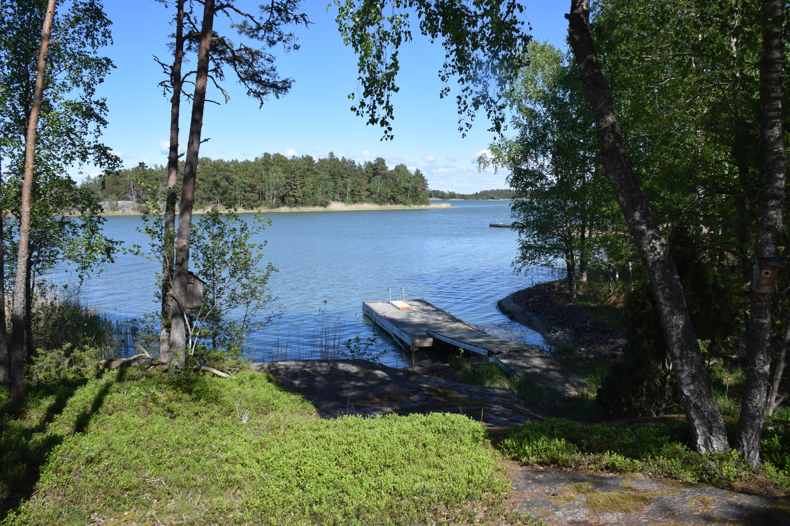Pohjolanniementie 199 - kuva 36