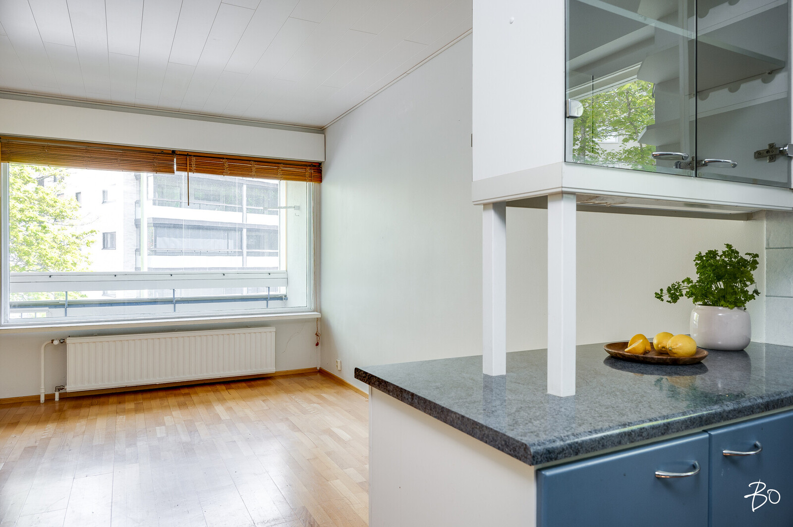 Kellonsoittajankatu 3-7 - bild 3