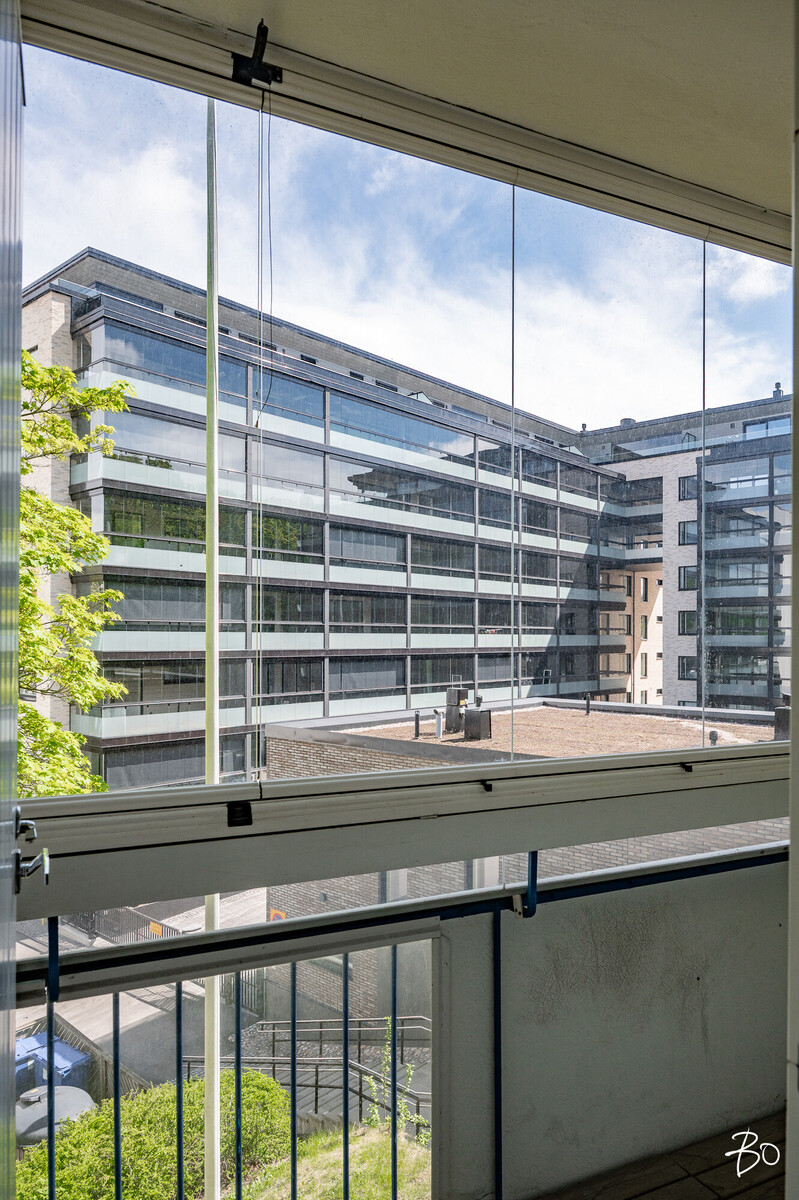 Kellonsoittajankatu 3-7 - bild 11