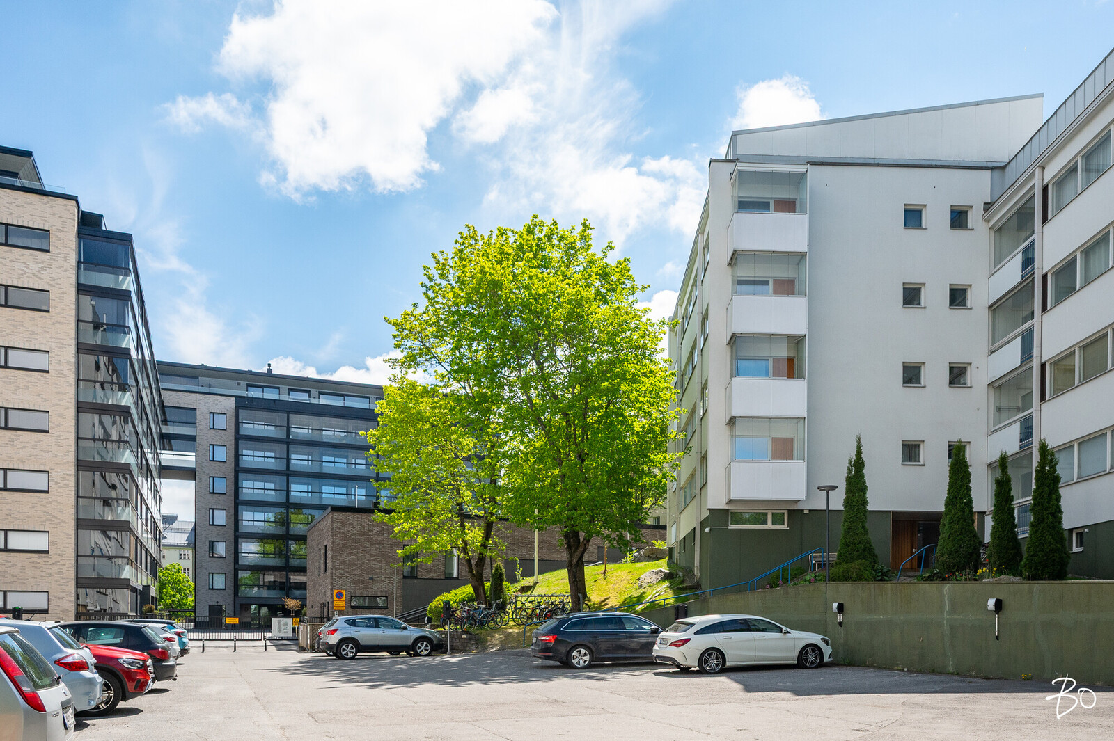 Kellonsoittajankatu 3-7 - bild 23