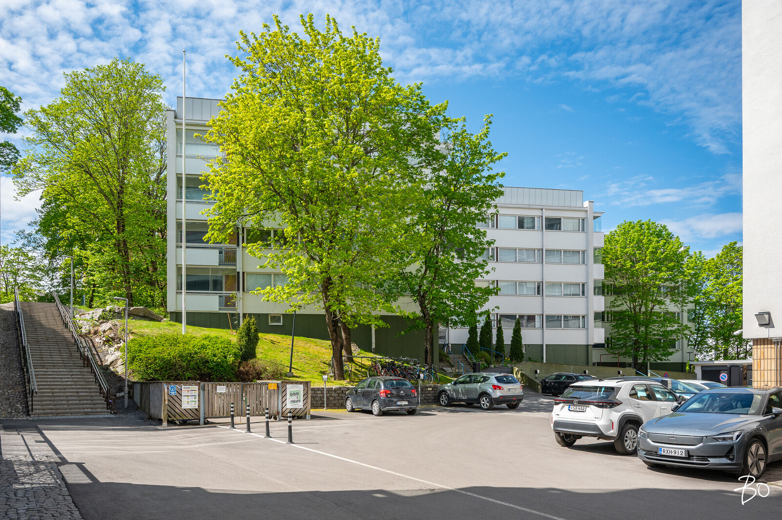 Kellonsoittajankatu 3-7 - bild 24