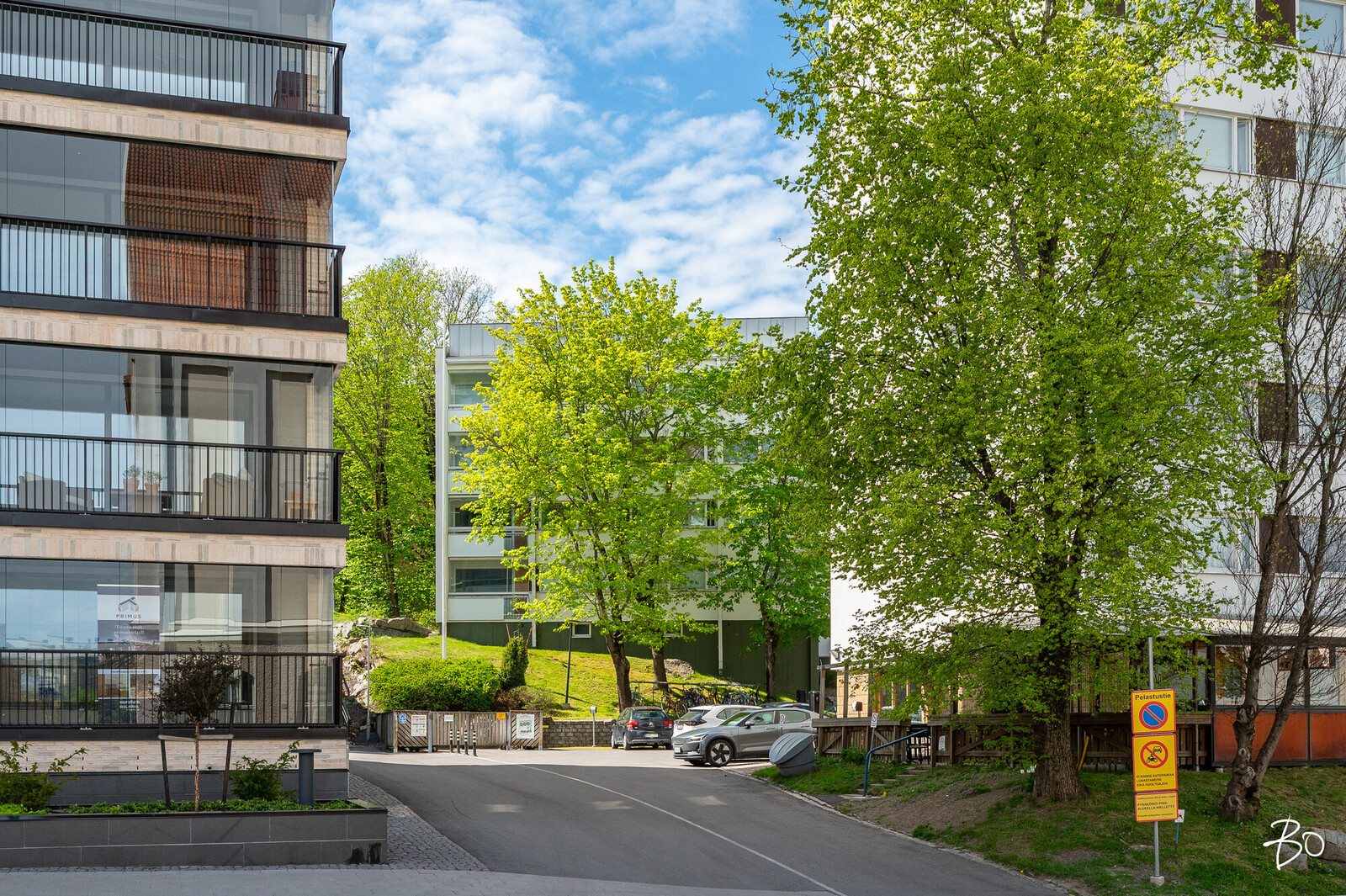 Kellonsoittajankatu 3-7 - bild 25