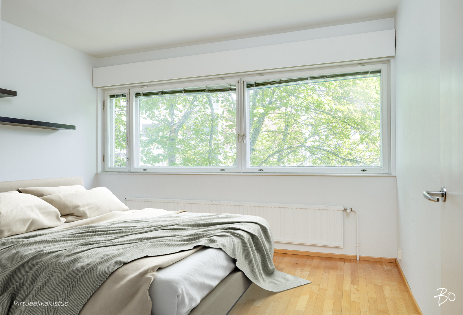 Kellonsoittajankatu 3-7 - bild 12