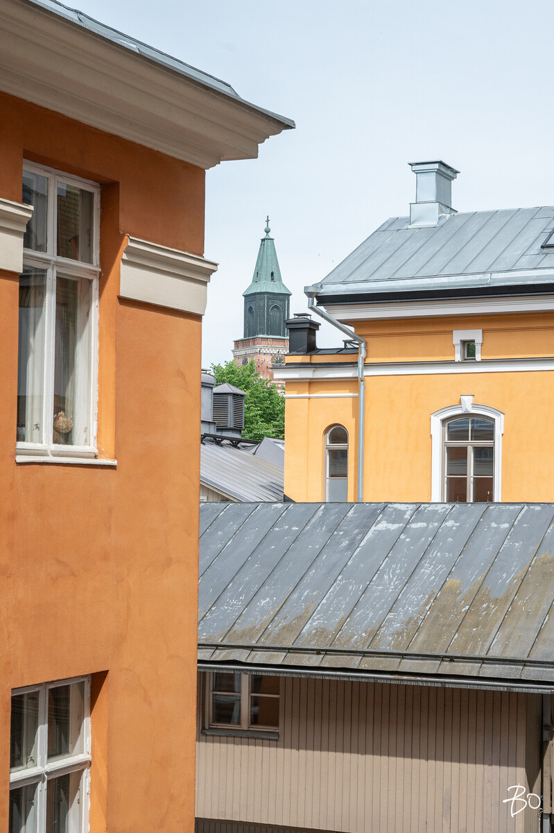 Vartiokuja 1 - bild 40