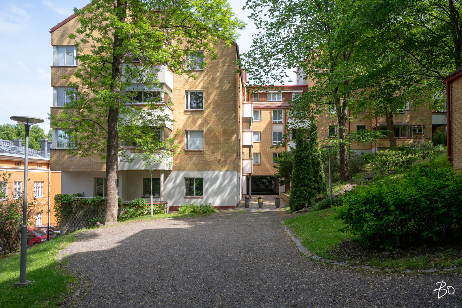 Vartiokuja 1 - bild 32