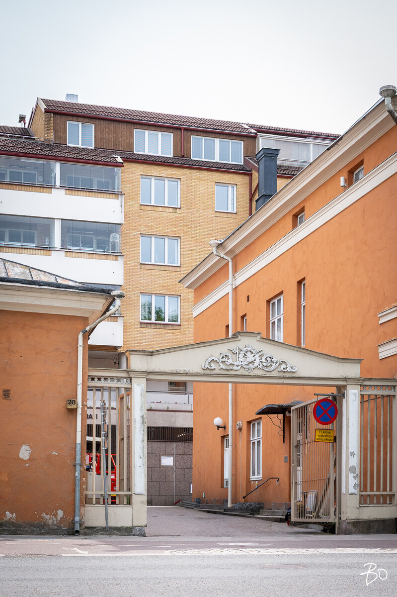 Vartiokuja 1 - bild 35
