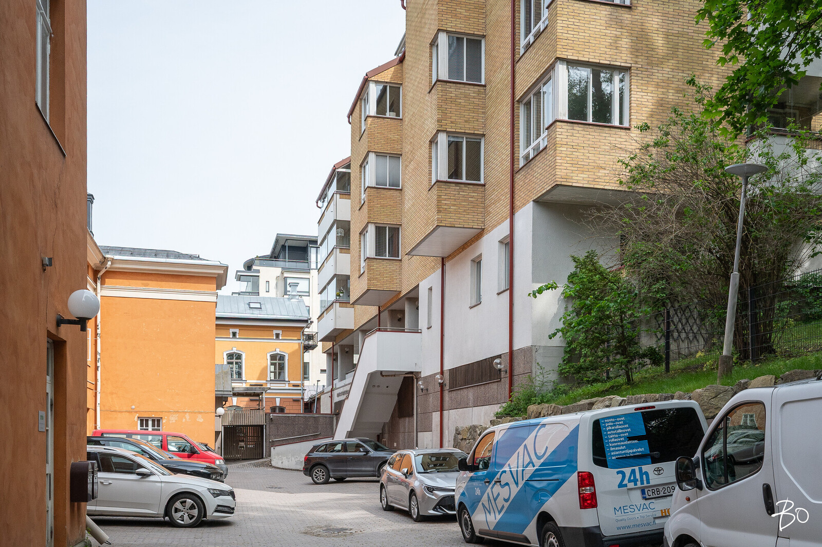 Vartiokuja 1 - bild 34