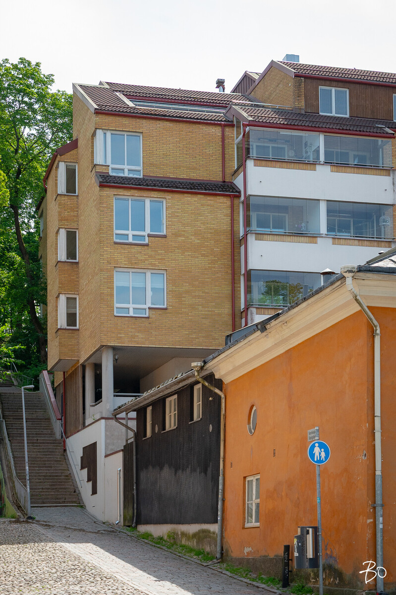 Vartiokuja 1 - bild 37