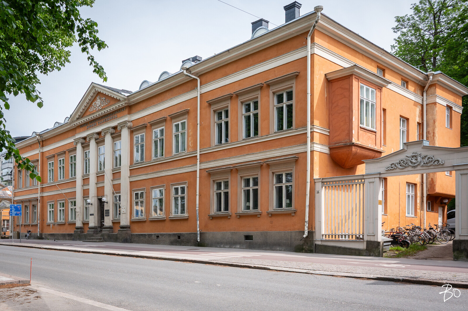 Vartiokuja 1 - bild 41