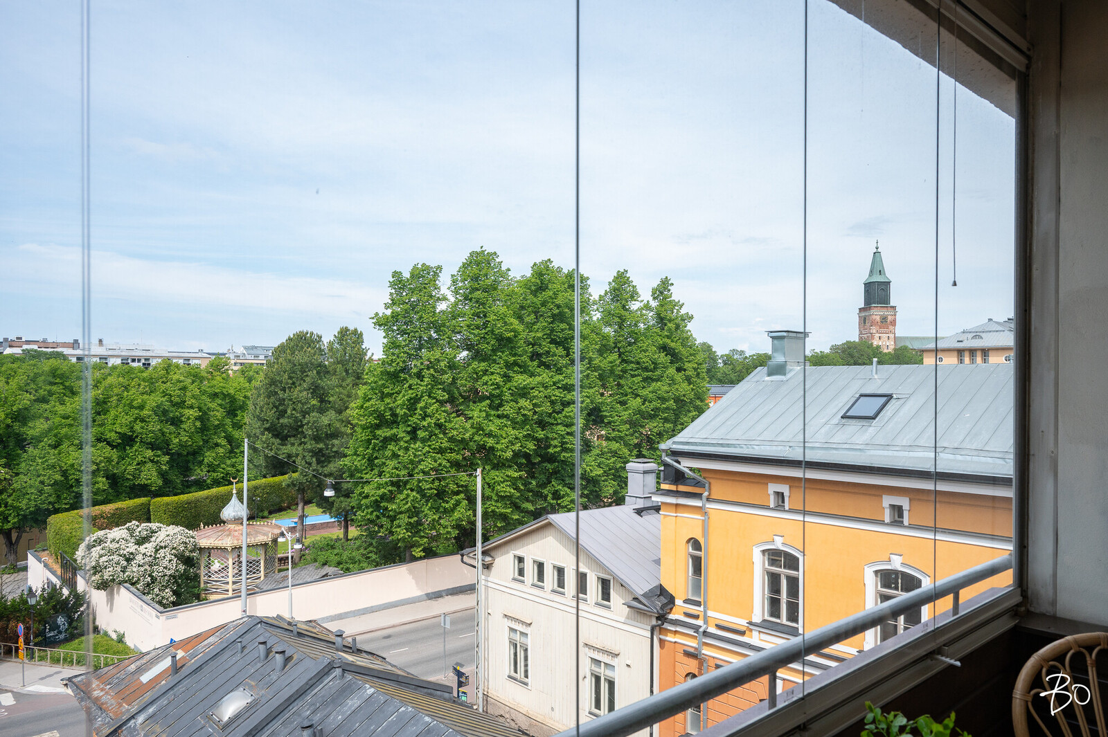 Vartiokuja 1 - bild 10