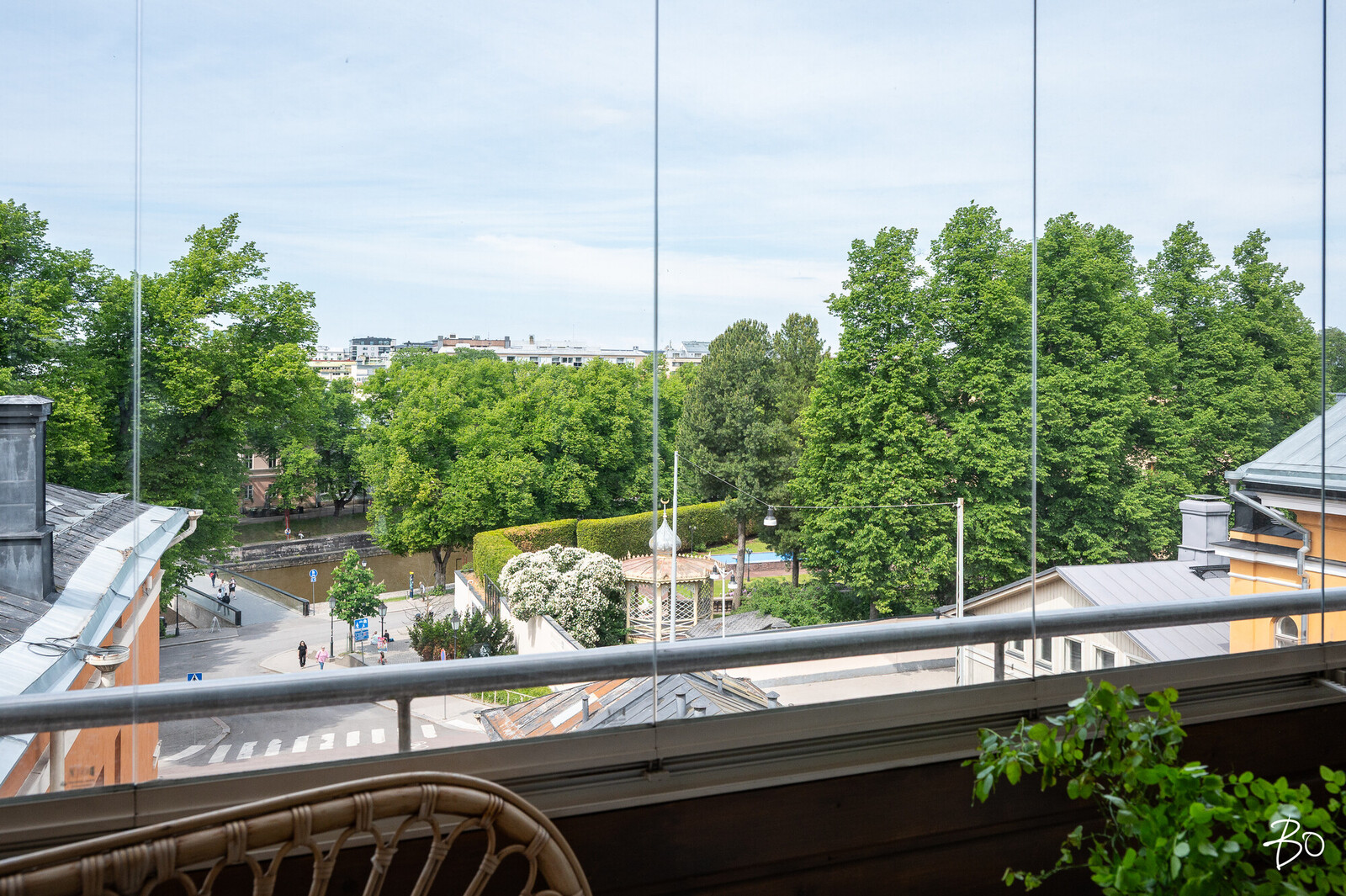 Vartiokuja 1 - bild 11