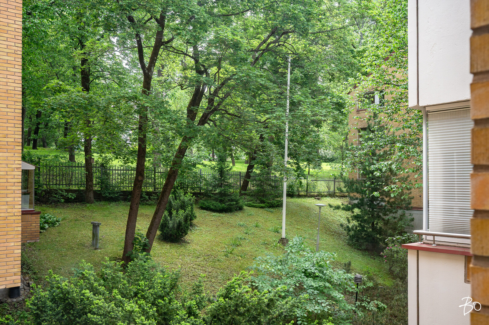 Vartiokuja 1 - bild 23