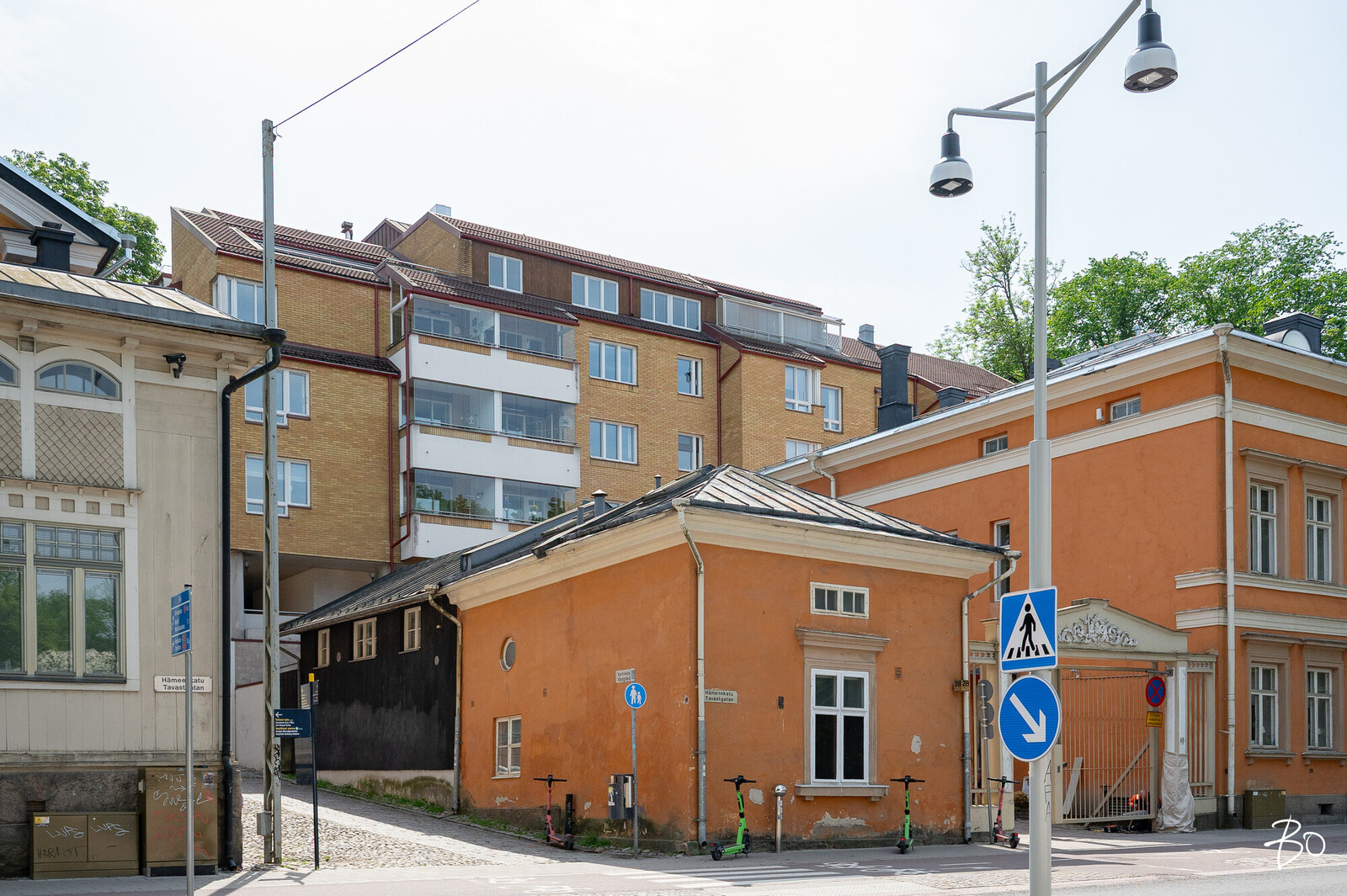 Vartiokuja 1 - bild 38