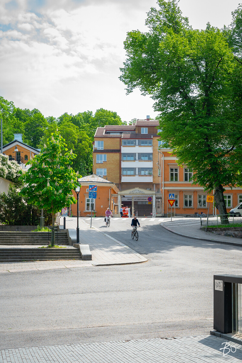 Vartiokuja 1 - bild 45
