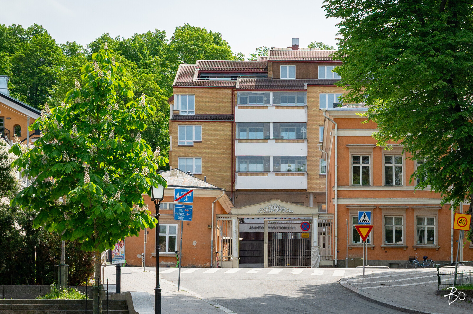 Vartiokuja 1 - bild 31