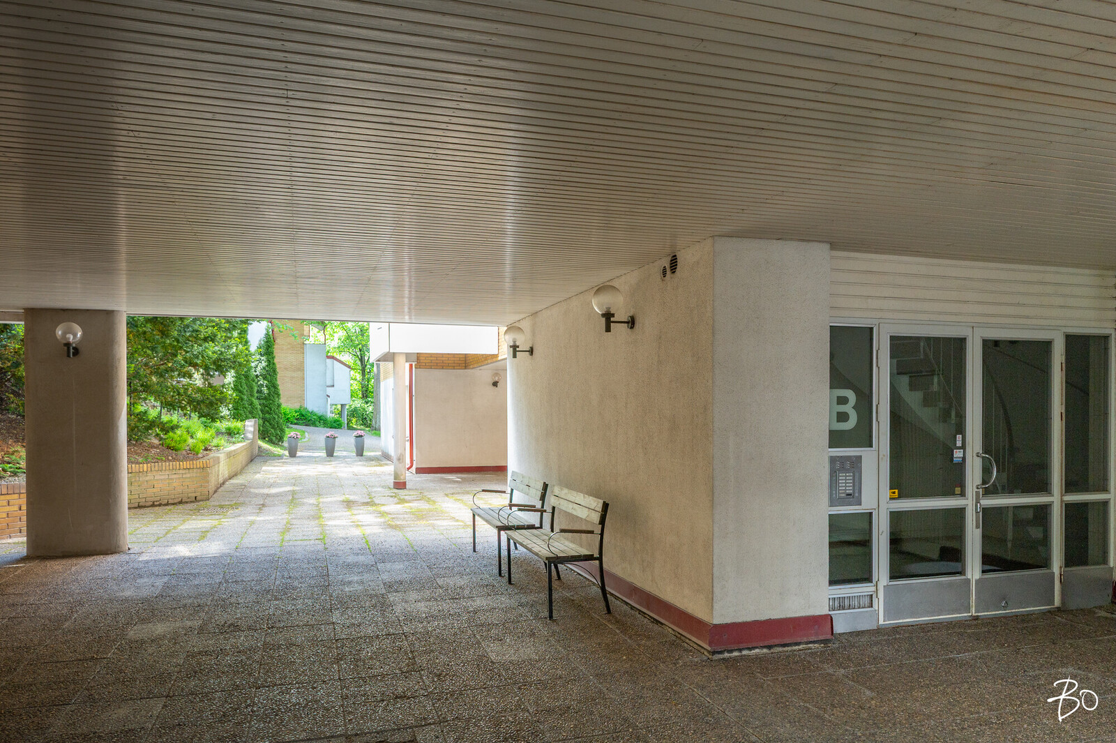 Vartiokuja 1 - bild 33