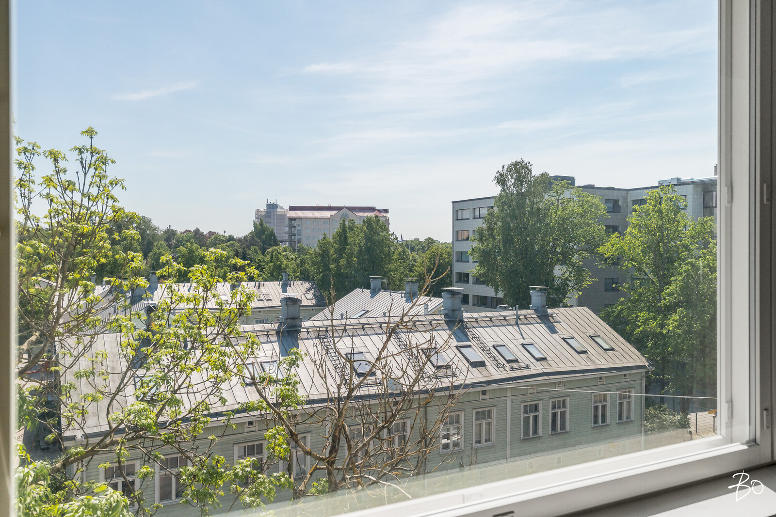 Vuorikatu 7b - kuva 6