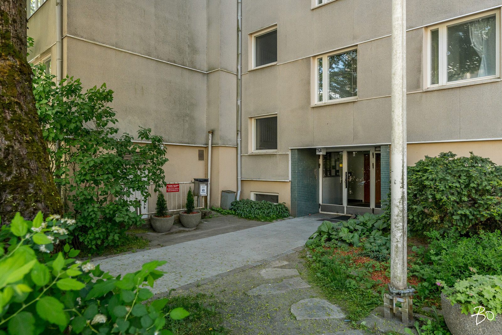 Vuorikatu 7b - kuva 4