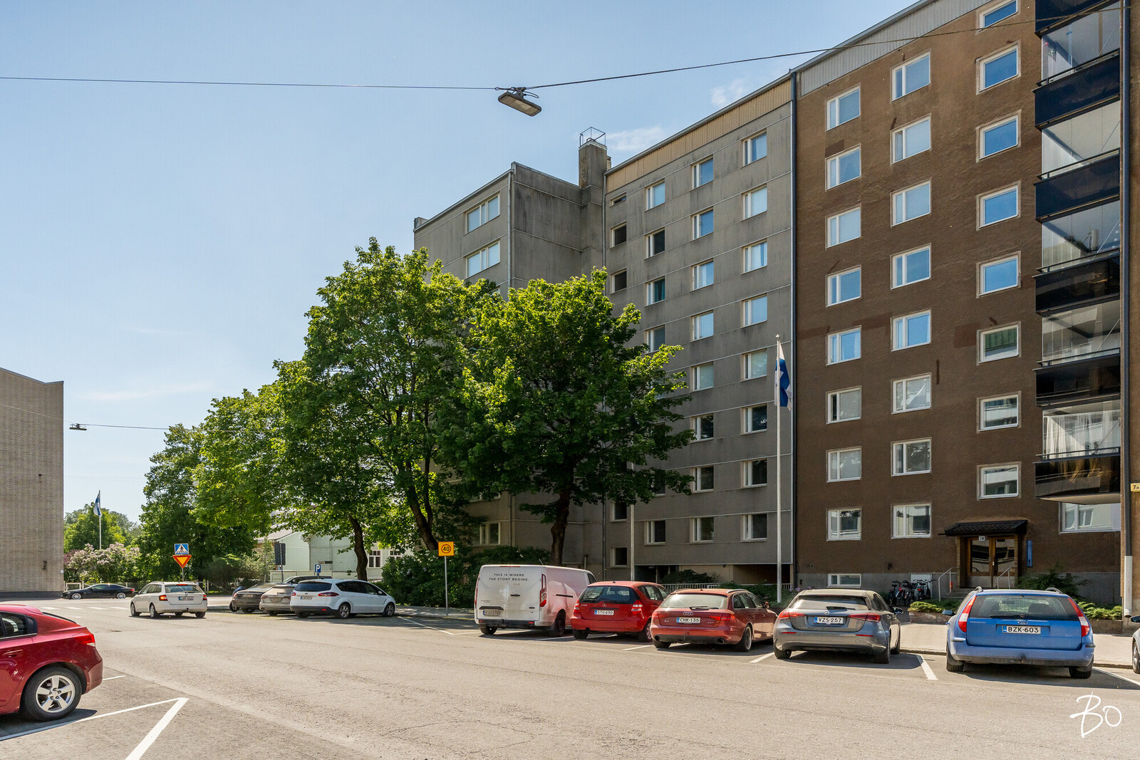 Vuorikatu 7b - kuva 17