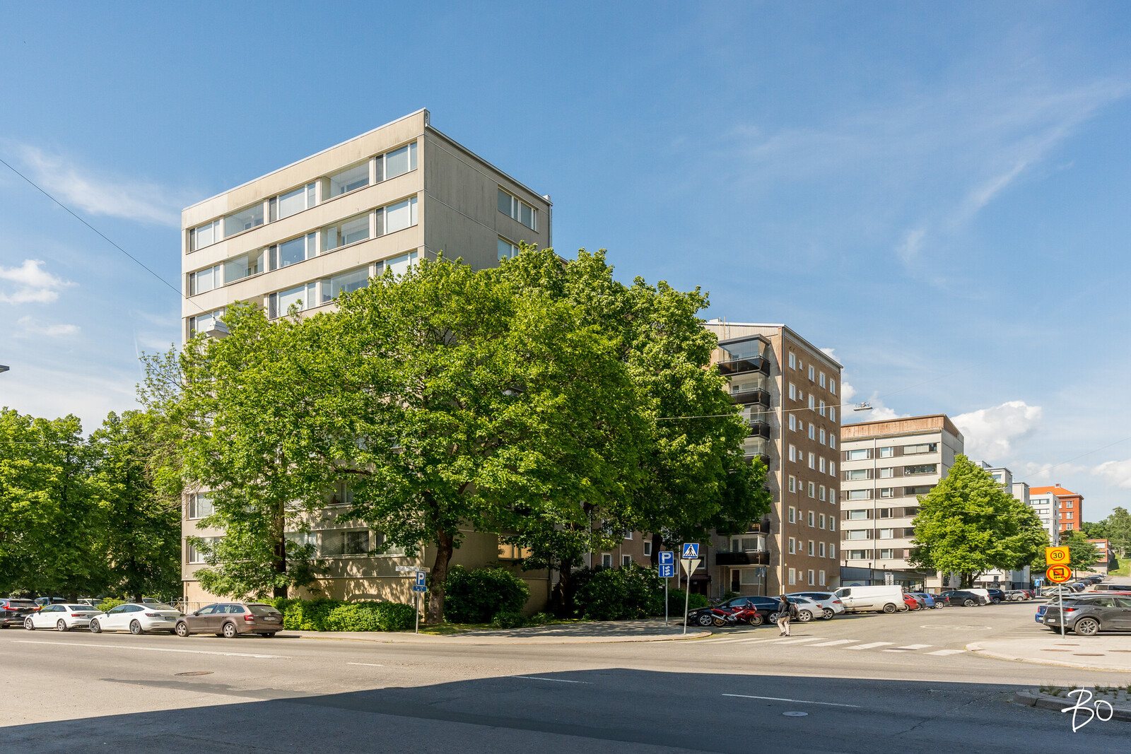 Vuorikatu 7b - kuva 18