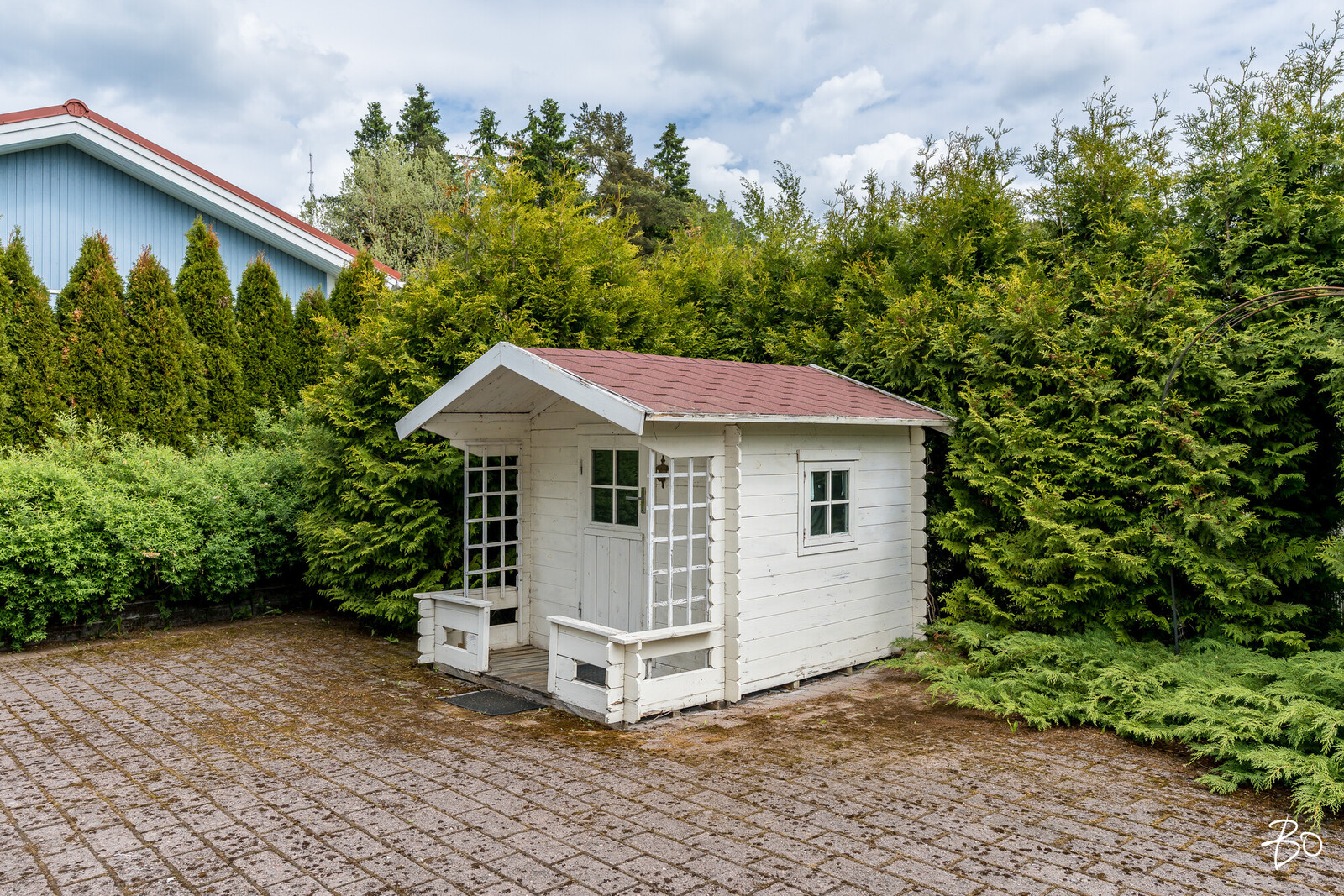 Orvokkitie 3 - kuva 37