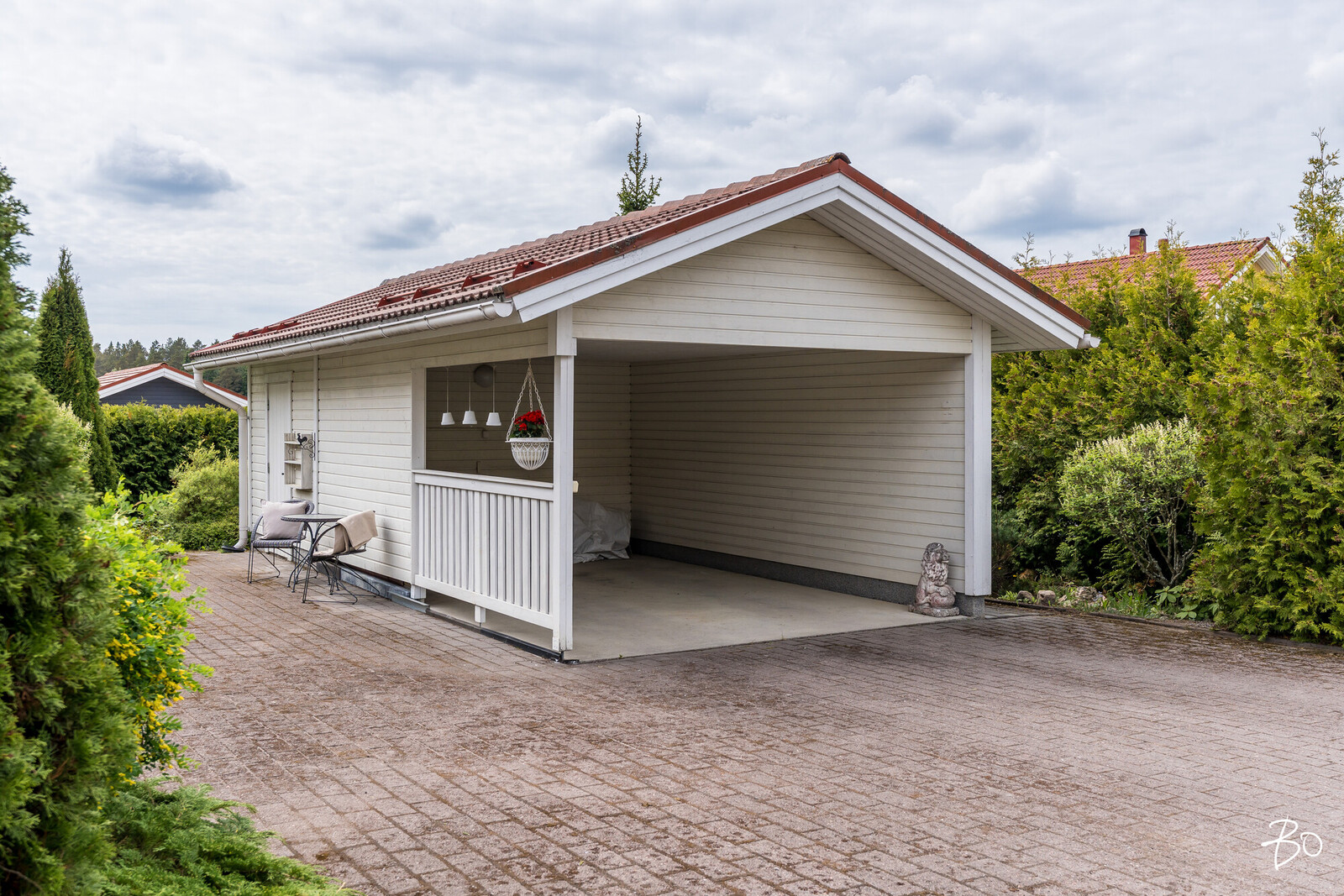 Orvokkitie 3 - kuva 31