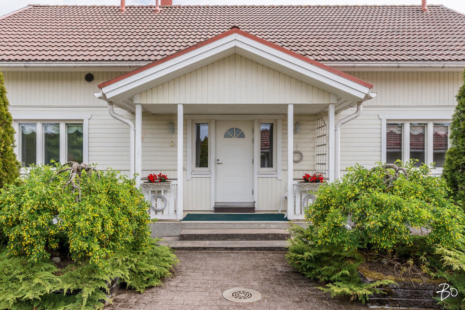 Orvokkitie 3 - kuva 28