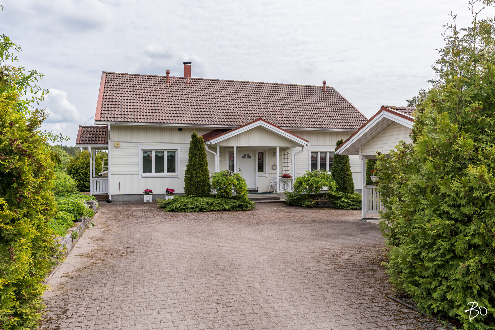 Orvokkitie 3 - kuva 30