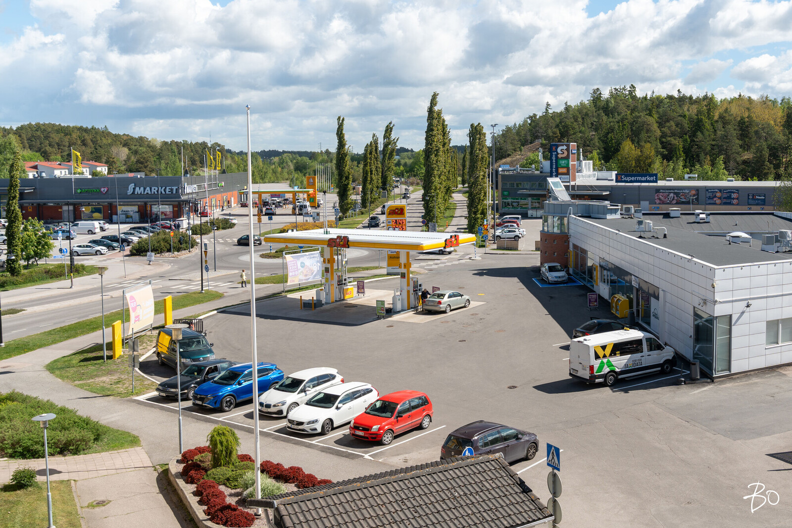 Myllykiventie 3 - kuva 20
