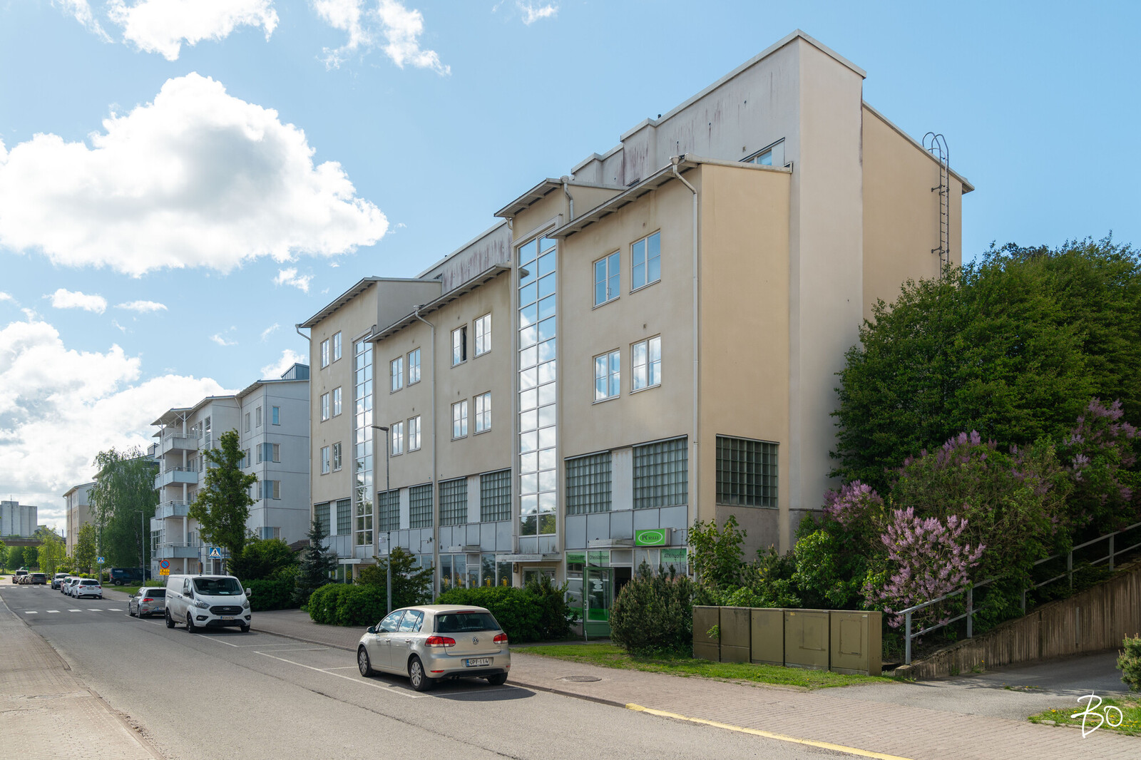 Myllykiventie 3 - kuva 21
