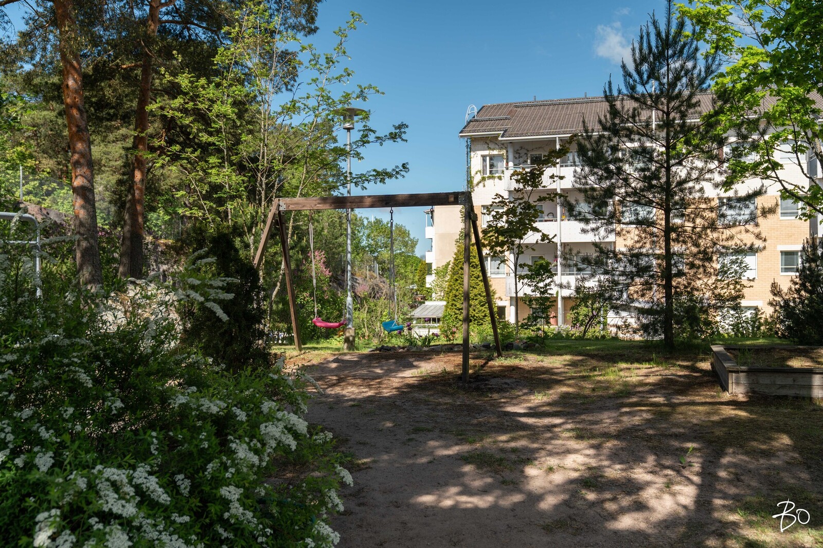 Myllykiventie 3 - kuva 24
