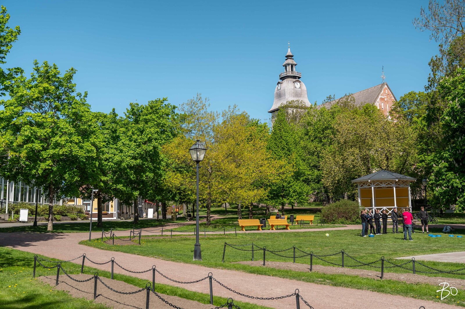 Myllykiventie 3 - kuva 27