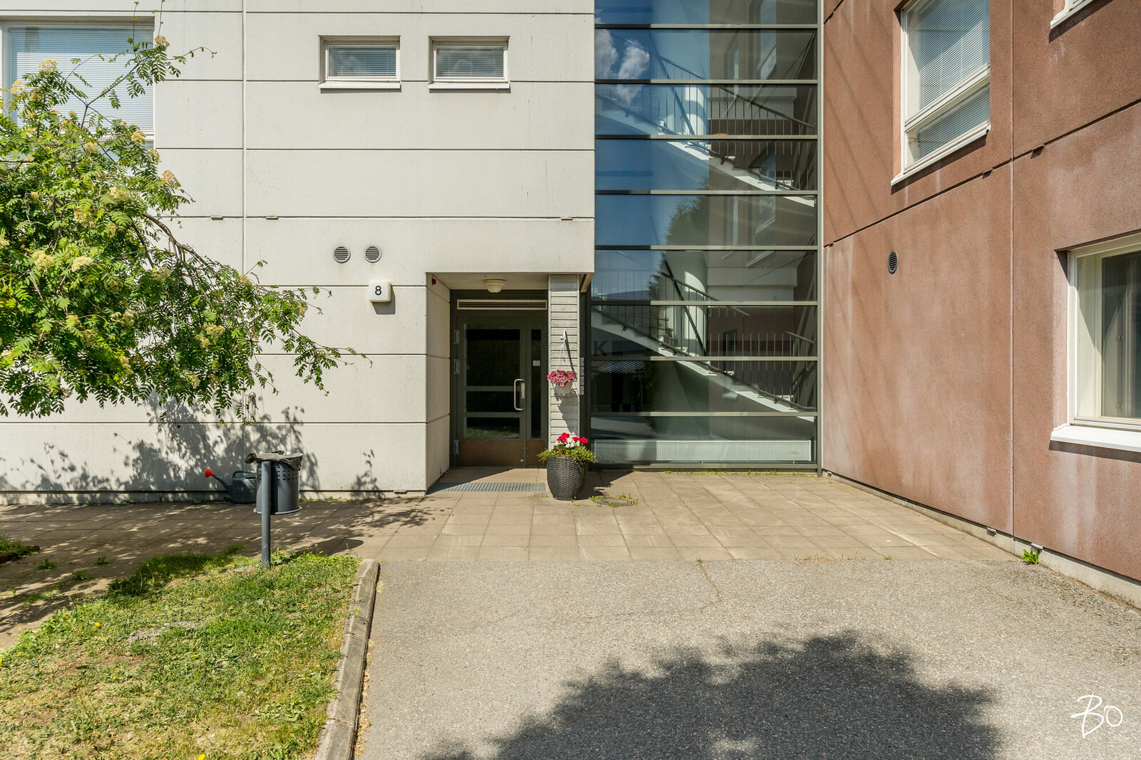Möörönkuja 8 - kuva 24