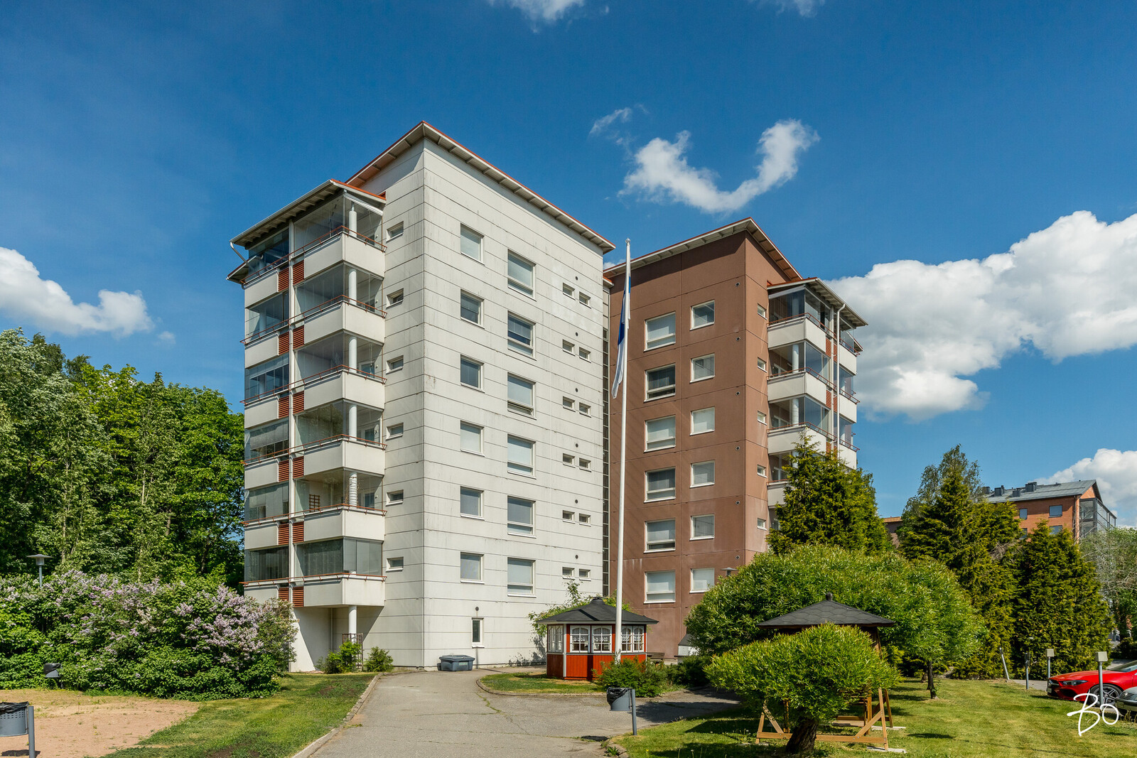 Möörönkuja 8 - kuva 23
