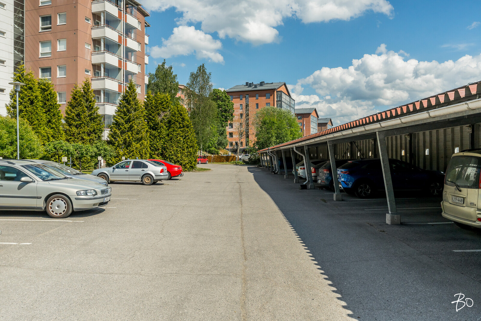 Möörönkuja 8 - kuva 27